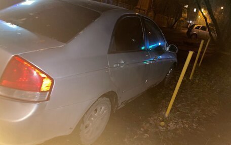 KIA Cerato I, 2006 год, 200 000 рублей, 5 фотография