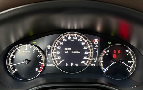 Mazda CX-30 I, 2022 год, 2 250 000 рублей, 20 фотография