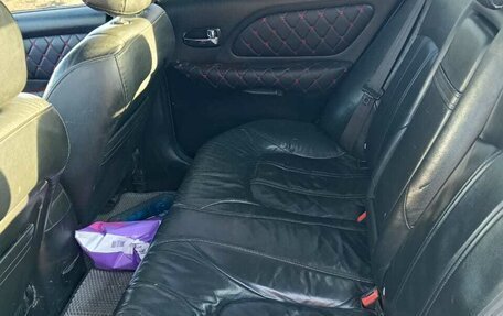 Hyundai Sonata IV рестайлинг, 2005 год, 380 000 рублей, 8 фотография