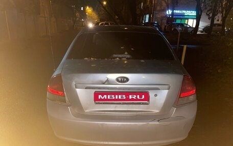 KIA Cerato I, 2006 год, 200 000 рублей, 3 фотография