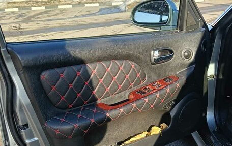 Hyundai Sonata IV рестайлинг, 2005 год, 380 000 рублей, 9 фотография