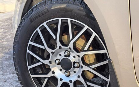 KIA Rio III рестайлинг, 2015 год, 850 000 рублей, 11 фотография