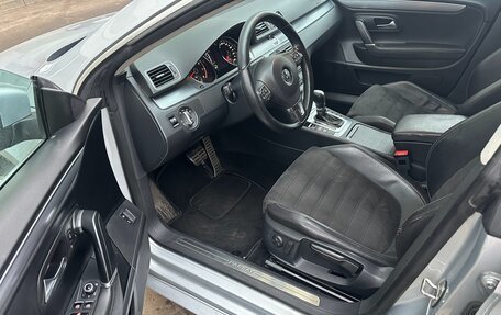 Volkswagen Passat CC I рестайлинг, 2012 год, 1 080 000 рублей, 6 фотография