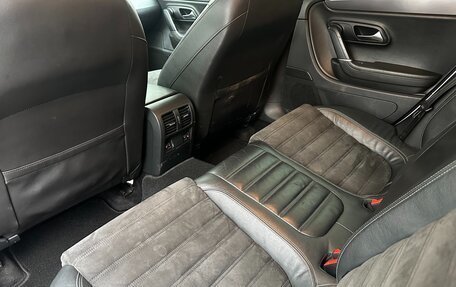 Volkswagen Passat CC I рестайлинг, 2012 год, 1 080 000 рублей, 8 фотография