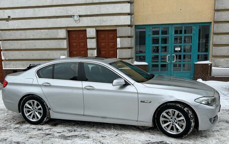 BMW 5 серия, 2012 год, 1 650 000 рублей, 3 фотография