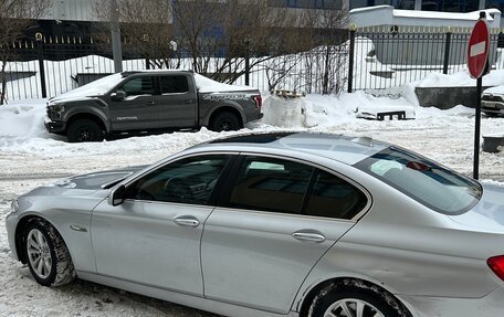 BMW 5 серия, 2012 год, 1 650 000 рублей, 5 фотография