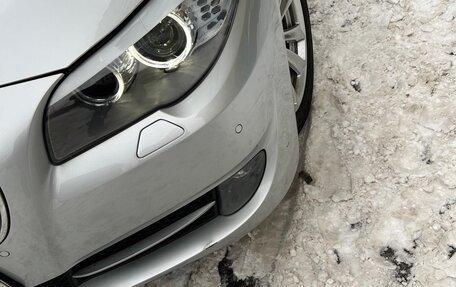 BMW 5 серия, 2012 год, 1 650 000 рублей, 14 фотография