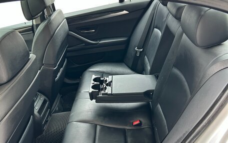 BMW 5 серия, 2012 год, 1 650 000 рублей, 11 фотография