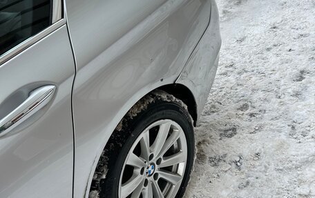 BMW 5 серия, 2012 год, 1 650 000 рублей, 15 фотография