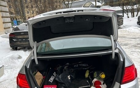 BMW 5 серия, 2012 год, 1 650 000 рублей, 13 фотография