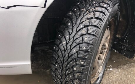 Hyundai Accent II, 2005 год, 220 000 рублей, 7 фотография