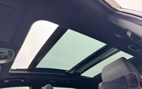 Hyundai Tucson III, 2020 год, 3 450 000 рублей, 3 фотография