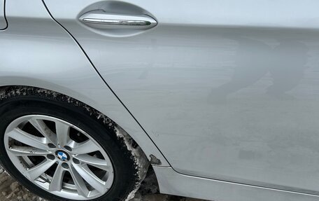 BMW 5 серия, 2012 год, 1 650 000 рублей, 18 фотография