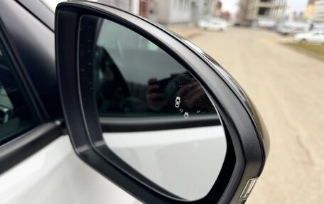 Hyundai Tucson III, 2020 год, 3 450 000 рублей, 13 фотография