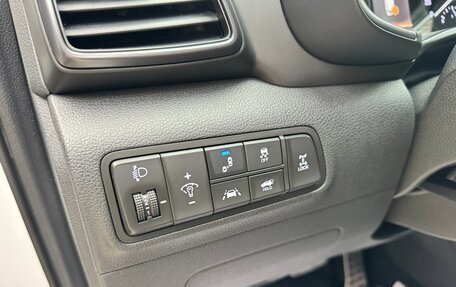 Hyundai Tucson III, 2020 год, 3 450 000 рублей, 15 фотография