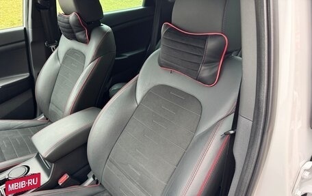 Hyundai Tucson III, 2020 год, 3 450 000 рублей, 6 фотография