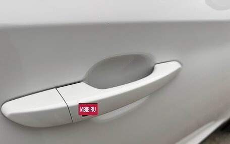 Hyundai Tucson III, 2020 год, 3 450 000 рублей, 14 фотография