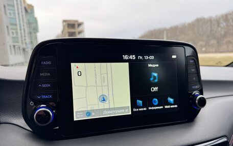 Hyundai Tucson III, 2020 год, 3 450 000 рублей, 21 фотография