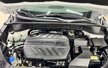 Hyundai Tucson III, 2020 год, 3 450 000 рублей, 20 фотография