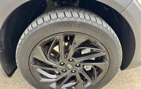 Hyundai Tucson III, 2020 год, 3 450 000 рублей, 32 фотография