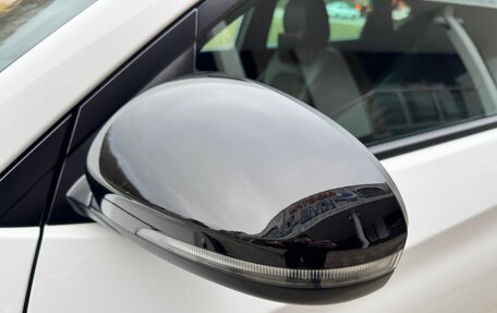 Hyundai Tucson III, 2020 год, 3 450 000 рублей, 33 фотография