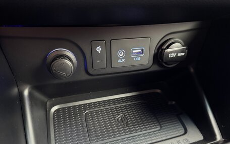 Hyundai Tucson III, 2020 год, 3 450 000 рублей, 39 фотография