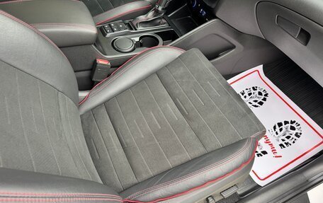 Hyundai Tucson III, 2020 год, 3 450 000 рублей, 35 фотография