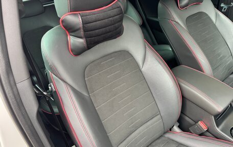 Hyundai Tucson III, 2020 год, 3 450 000 рублей, 36 фотография