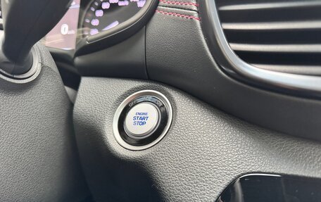 Hyundai Tucson III, 2020 год, 3 450 000 рублей, 40 фотография