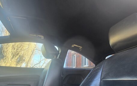 Ford Focus II рестайлинг, 2006 год, 115 000 рублей, 4 фотография