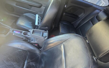 Ford Focus II рестайлинг, 2006 год, 115 000 рублей, 7 фотография