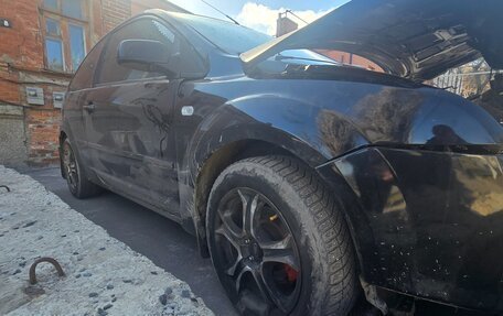 Ford Focus II рестайлинг, 2006 год, 115 000 рублей, 8 фотография