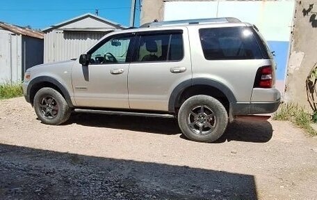 Ford Explorer IV, 2007 год, 1 100 000 рублей, 8 фотография