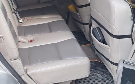 Ford Explorer IV, 2007 год, 1 100 000 рублей, 4 фотография