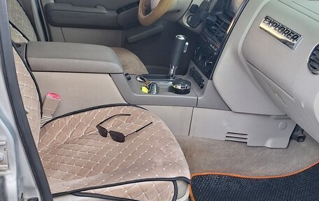 Ford Explorer IV, 2007 год, 1 100 000 рублей, 3 фотография