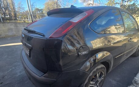 Ford Focus II рестайлинг, 2006 год, 115 000 рублей, 12 фотография