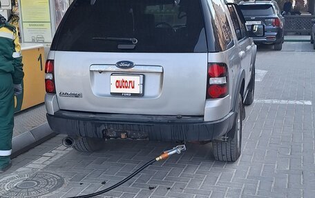 Ford Explorer IV, 2007 год, 1 100 000 рублей, 5 фотография