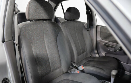 Hyundai Accent II, 2007 год, 399 000 рублей, 15 фотография