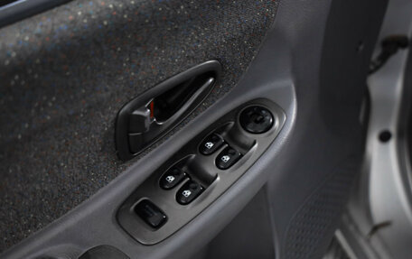 Hyundai Accent II, 2007 год, 399 000 рублей, 14 фотография