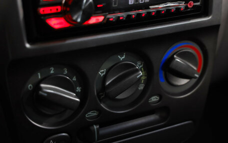 Hyundai Accent II, 2007 год, 399 000 рублей, 12 фотография