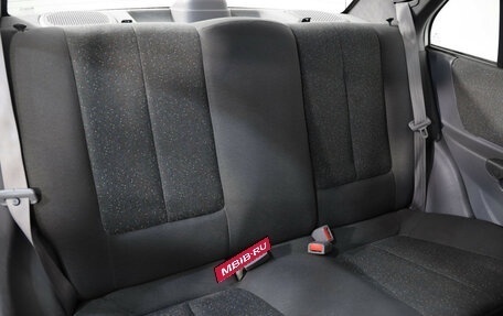 Hyundai Accent II, 2007 год, 399 000 рублей, 17 фотография