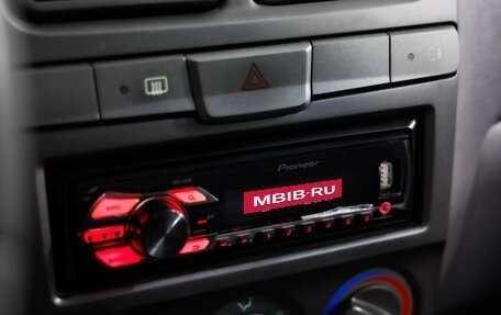 Hyundai Accent II, 2007 год, 399 000 рублей, 11 фотография