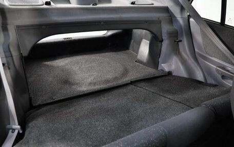 Hyundai Accent II, 2007 год, 399 000 рублей, 19 фотография