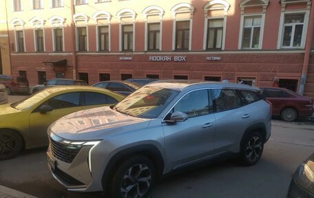 Geely Atlas, 2023 год, 2 500 000 рублей, 3 фотография