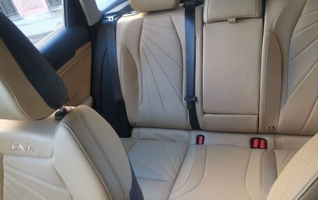 Geely Atlas, 2023 год, 2 500 000 рублей, 9 фотография