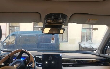 Geely Atlas, 2023 год, 2 500 000 рублей, 8 фотография