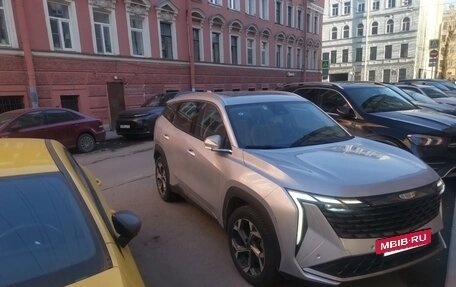 Geely Atlas, 2023 год, 2 500 000 рублей, 2 фотография