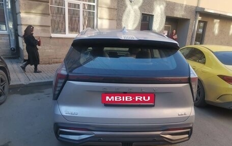 Geely Atlas, 2023 год, 2 500 000 рублей, 6 фотография