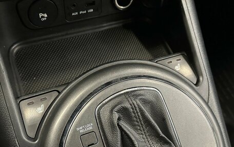 KIA Sportage III, 2012 год, 1 290 000 рублей, 9 фотография