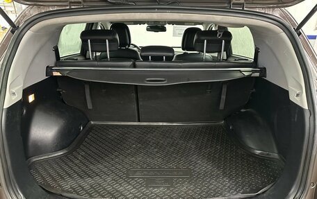 KIA Sportage III, 2012 год, 1 290 000 рублей, 16 фотография